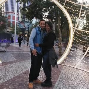 Meet your Posher, Vanessa